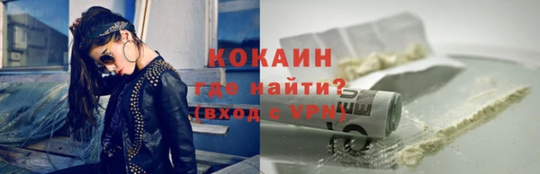 хмурый Липки