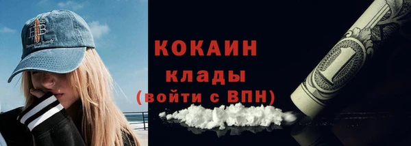 хмурый Липки