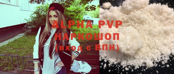 хмурый Липки